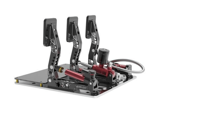 Simagic Pedals P2000-TBC - Image 10