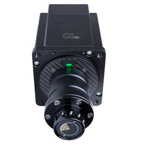Simagic Alpha Mini