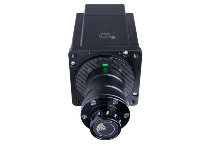 Simagic Alpha Mini