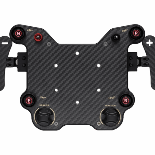 SIMAGIC GT1 Button Box Only (USB)