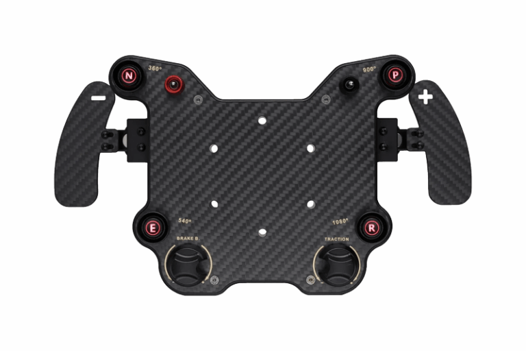 SIMAGIC GT1 Button Box Only (USB)