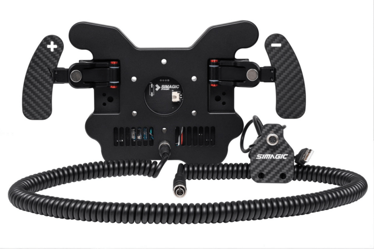 SIMAGIC GT1 Button Box Only (USB) - Image 3