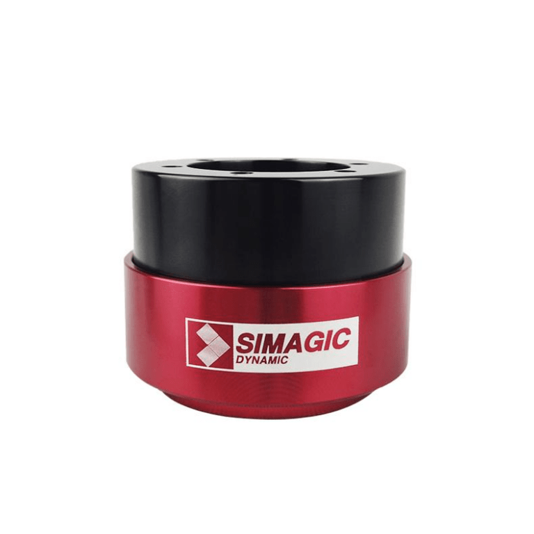 SIMAGIC Quick Release - Image 5