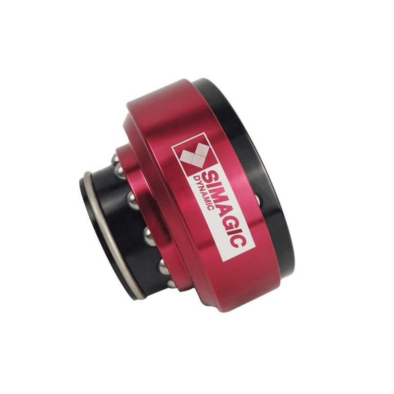 SIMAGIC Quick Release - Image 6