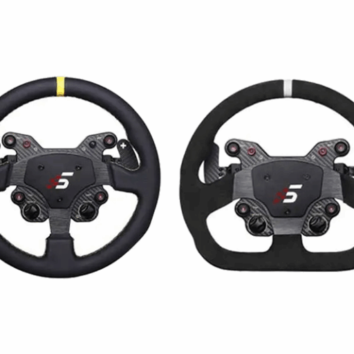 SIMAGIC GT1 Wheel