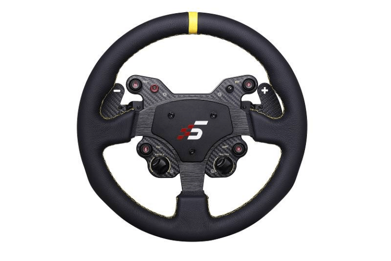 SIMAGIC GT1 Wheel - Image 5