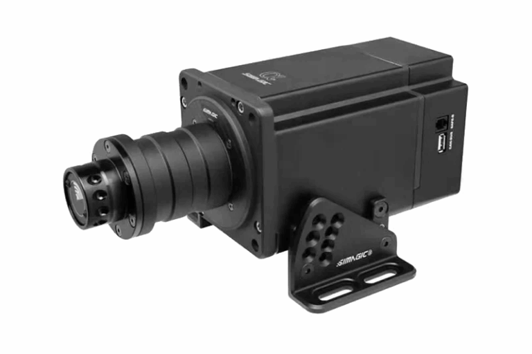 SIMAGIC ALPHA Mounting Bracket - Image 3
