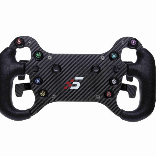 SIMAGIC - GT4-C Wheel