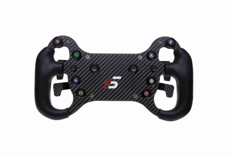 SIMAGIC - GT4-C Wheel