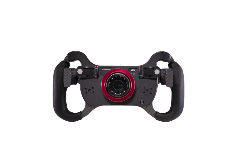 SIMAGIC - GT4-C Wheel - Image 3