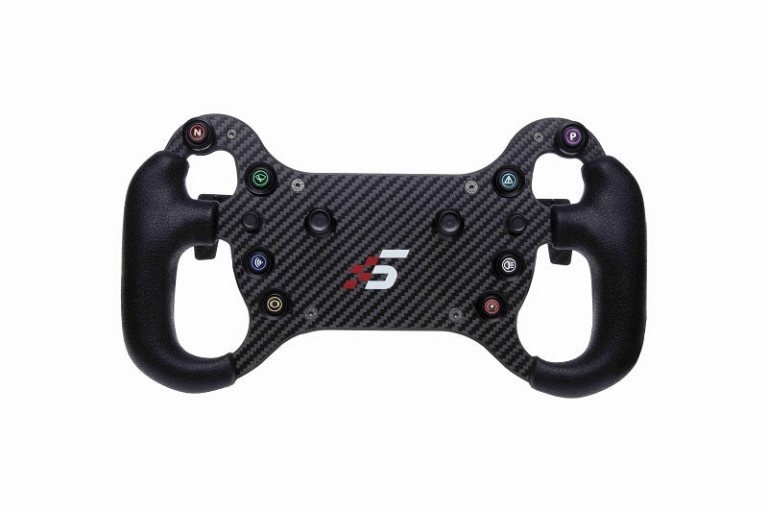 SIMAGIC - GT4-C Wheel - Image 4