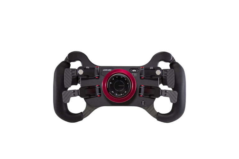 SIMAGIC - GT4-C Wheel - Image 5