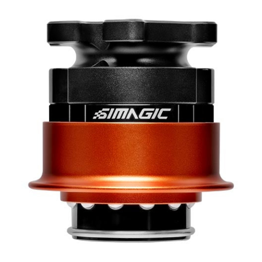 Simagic EVO 3rd Party Quick Release