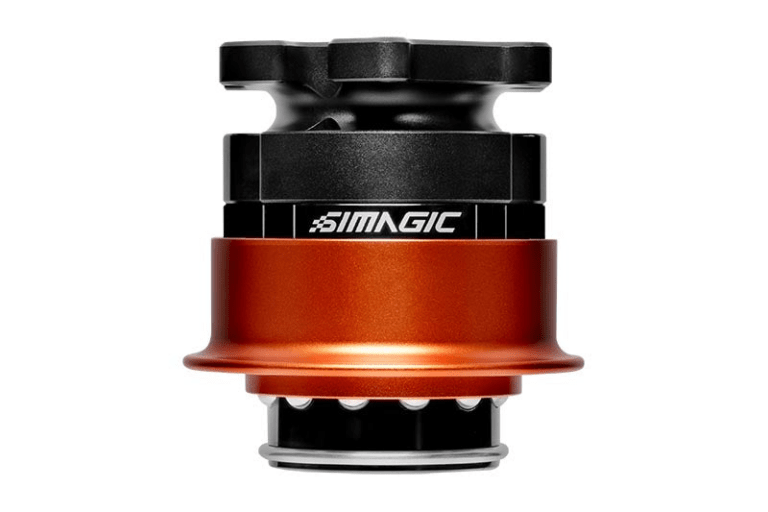 Simagic EVO 3rd Party Quick Release