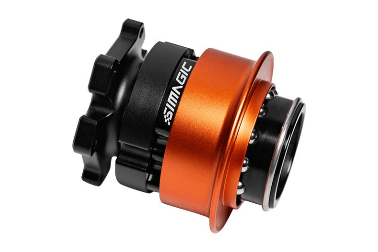 Simagic EVO 3rd Party Quick Release - Image 3