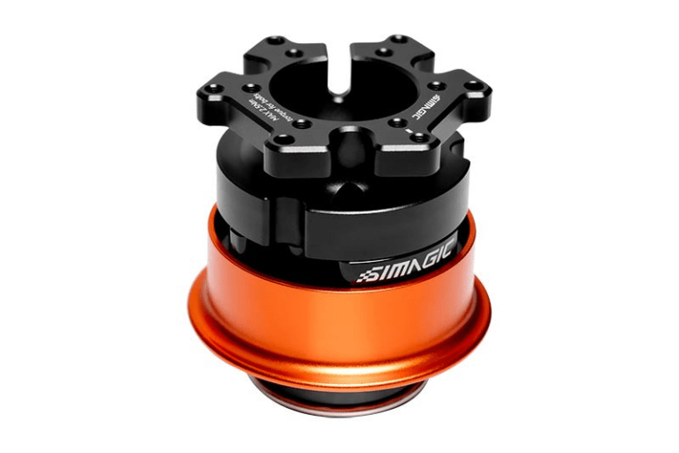 Simagic EVO 3rd Party Quick Release - Image 4