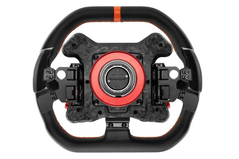 Simagic NEO X 310G Simracing Lenkrad – Bild 3