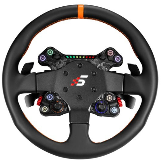 Simagic NEO X 330T Simracing Lenkrad