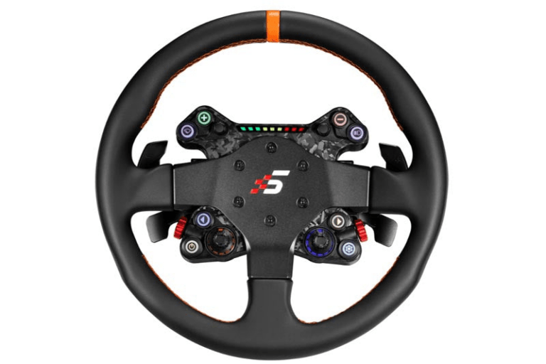 Simagic NEO X 330T Simracing Lenkrad – Bild 2