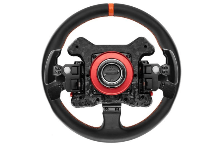Simagic NEO X 330T Simracing Lenkrad – Bild 3