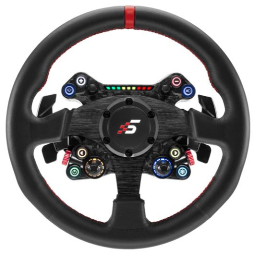 Simagic NEO X 330R Simracing Lenkrad