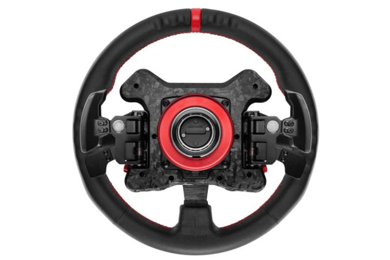 Simagic NEO X 330R Simracing Lenkrad – Bild 3