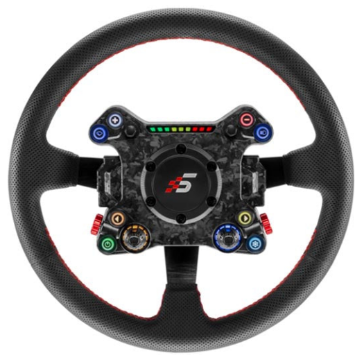 Simagic NEO X 350W Simracing Lenkrad