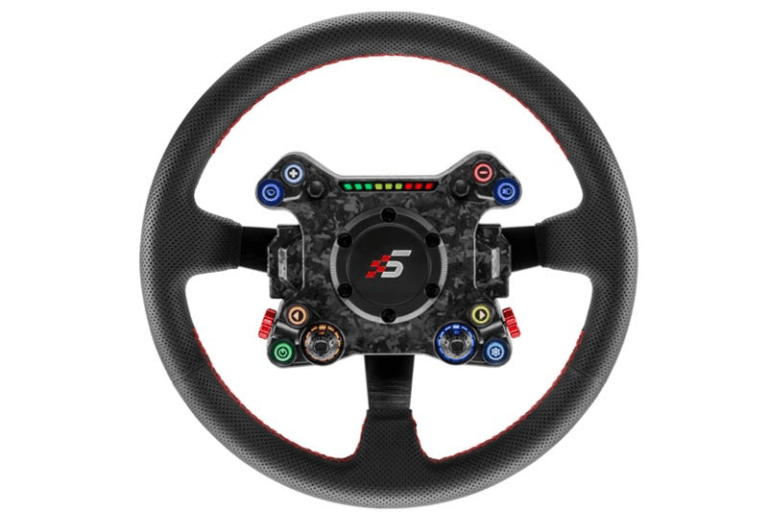 Simagic NEO X 350W Simracing Lenkrad – Bild 2