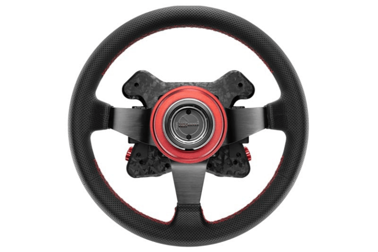 Simagic NEO X 350W Simracing Lenkrad – Bild 3