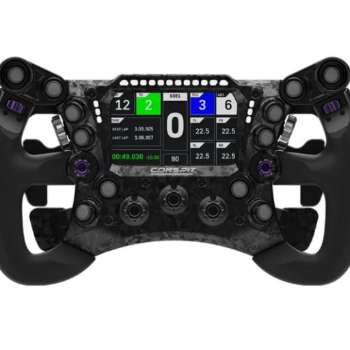 Conspit - 290GP Formula wheel
