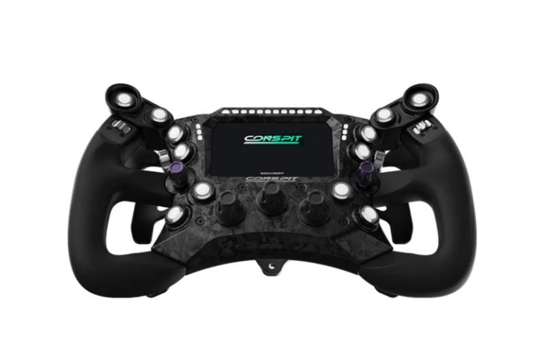 Conspit - 290GP Formula wheel - Image 3