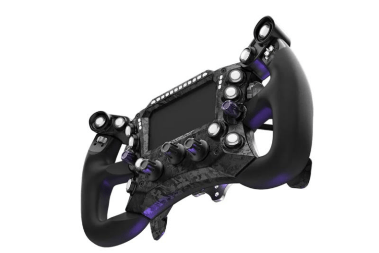 Conspit - 290GP Formula wheel - Image 4