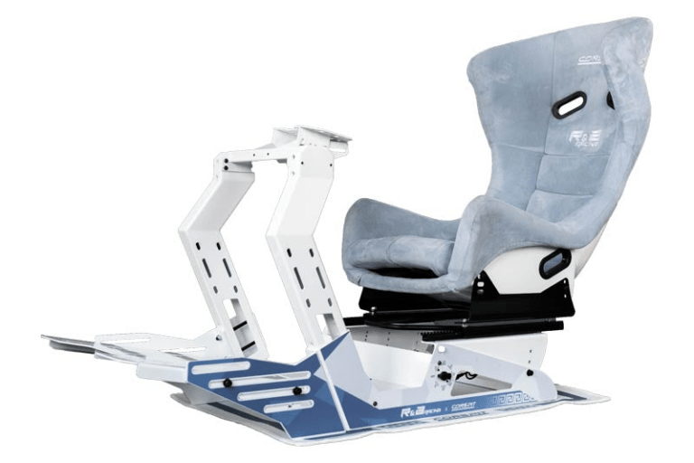 CONSPIT GT-Lite-Rennsimulator inkl Vibration – Bild 3