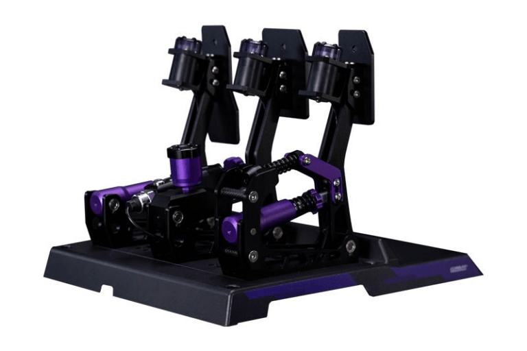 CONSPIT CPP-Lite Pedale inkl Haptic - Image 4