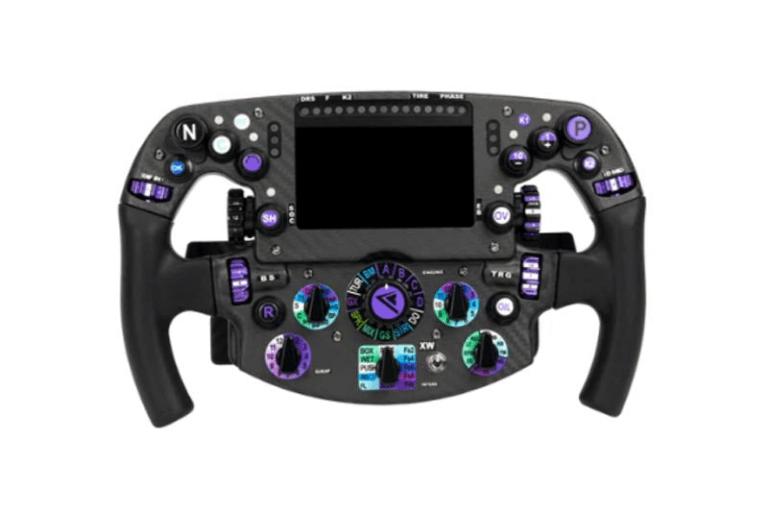 Steering wheel Conspit Formula PW1 - Image 2
