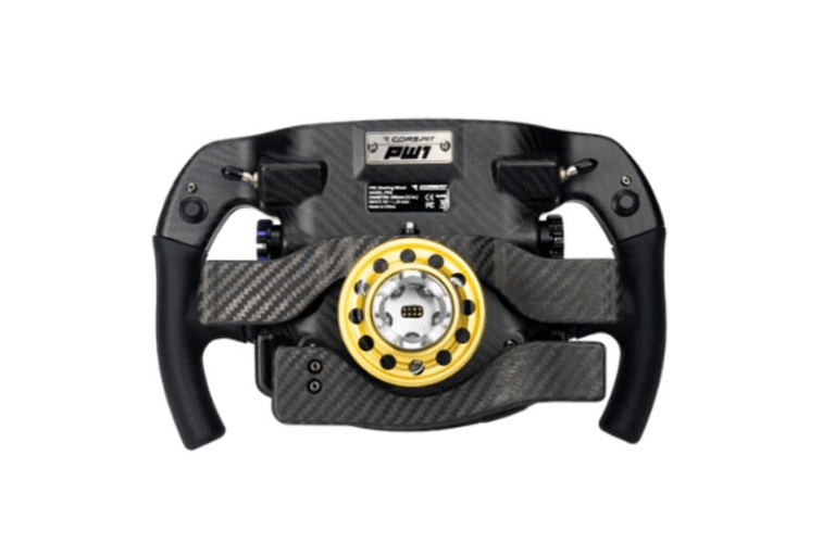 Steering wheel Conspit Formula PW1 - Image 3