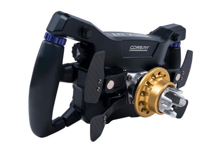 Conspit® MAX01 Formula Wheel - Image 3