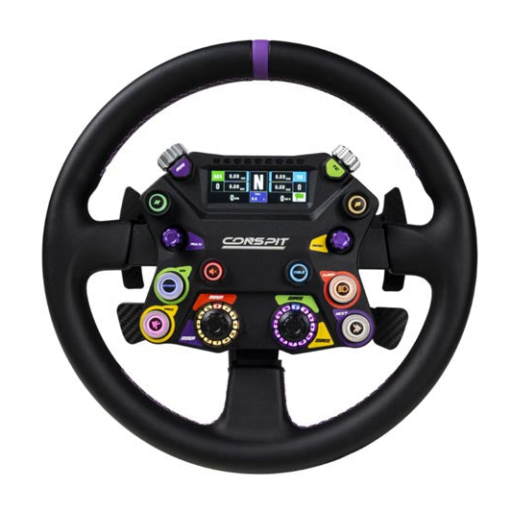 Conspit 310 APEX