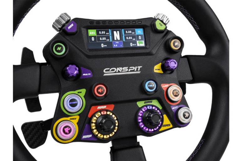Conspit 310 APEX - Image 3