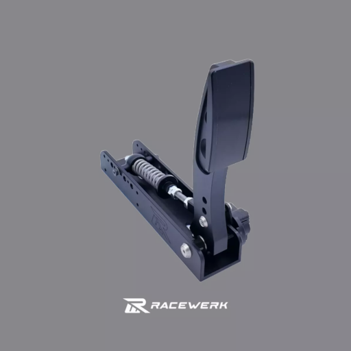 RACEWERK S 1.5 Gaspedal MECHANISCH