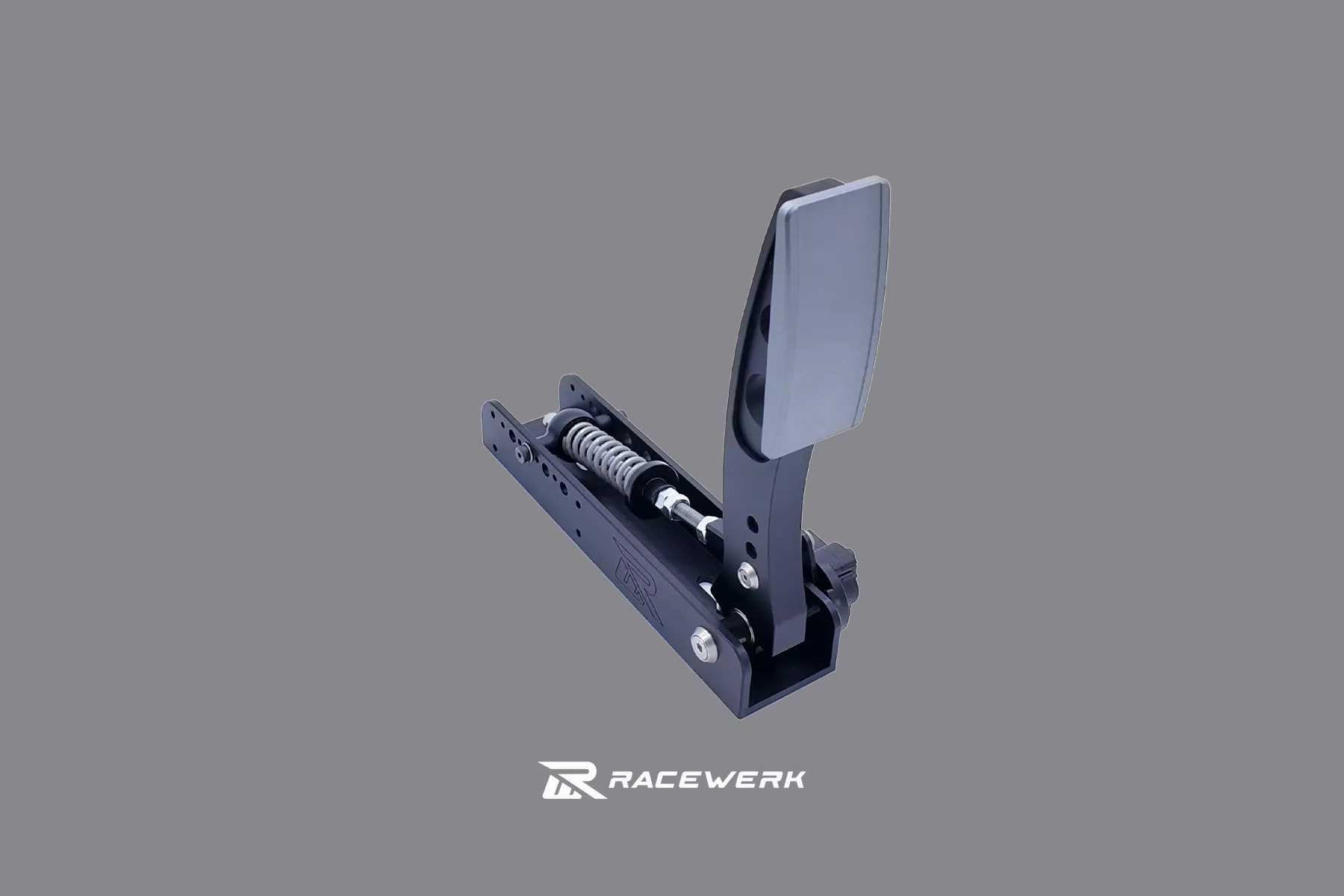 RACEWERK S 1.5 Gaspedal MECHANISCH – Bild 6