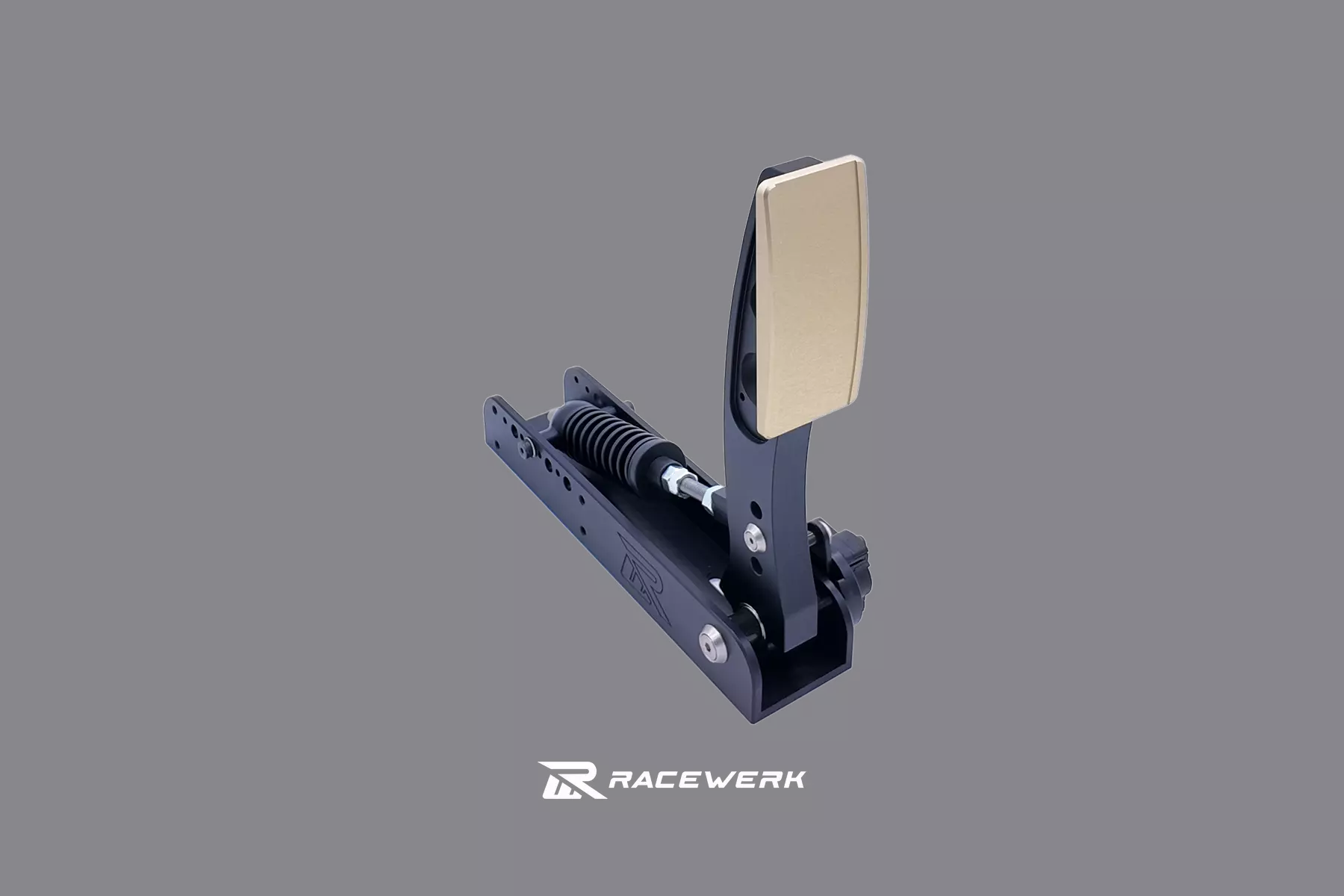 RACEWERK S 1.5 Gaspedal MECHANISCH – Bild 7