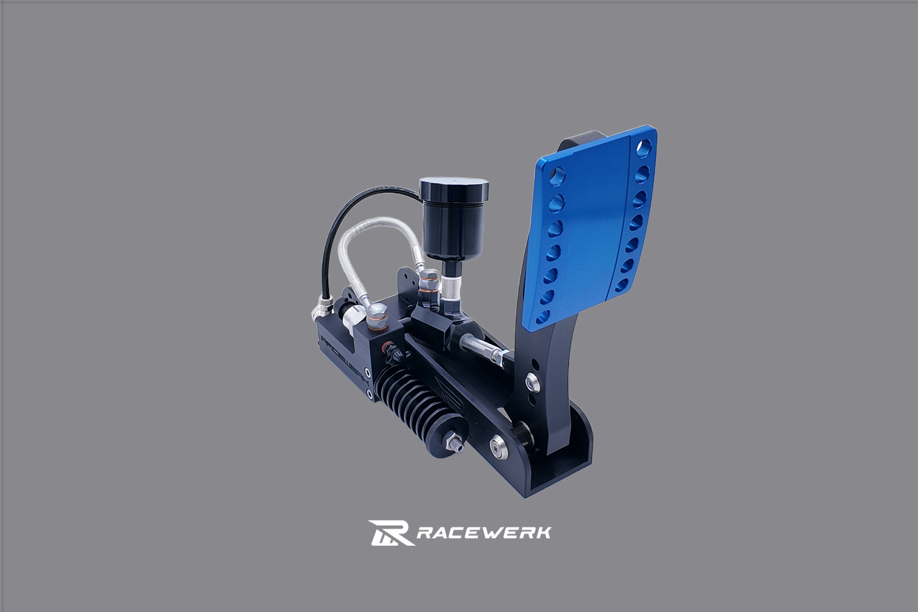 RACEWERK S 1.5 Kupplungspedal HYDRAULISCH – Bild 4