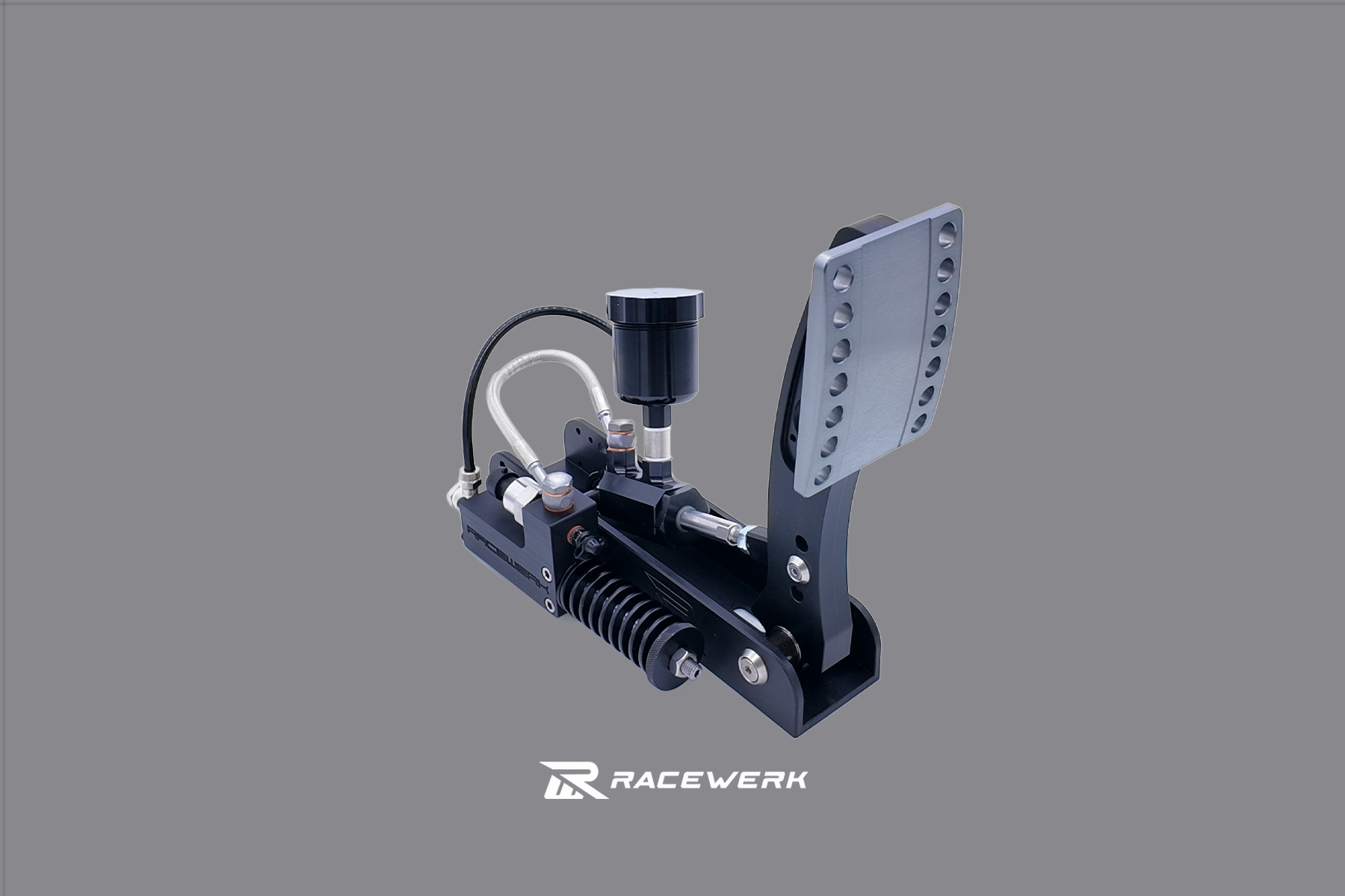RACEWERK S 1.5 Kupplungspedal HYDRAULISCH – Bild 5