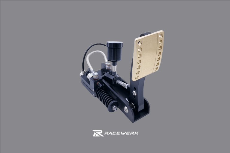 RACEWERK S 1.5 Kupplungspedal HYDRAULISCH - Image 6
