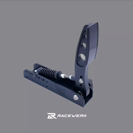 RACEWERK S 1.5 Kupplungspedal MECHANISCH