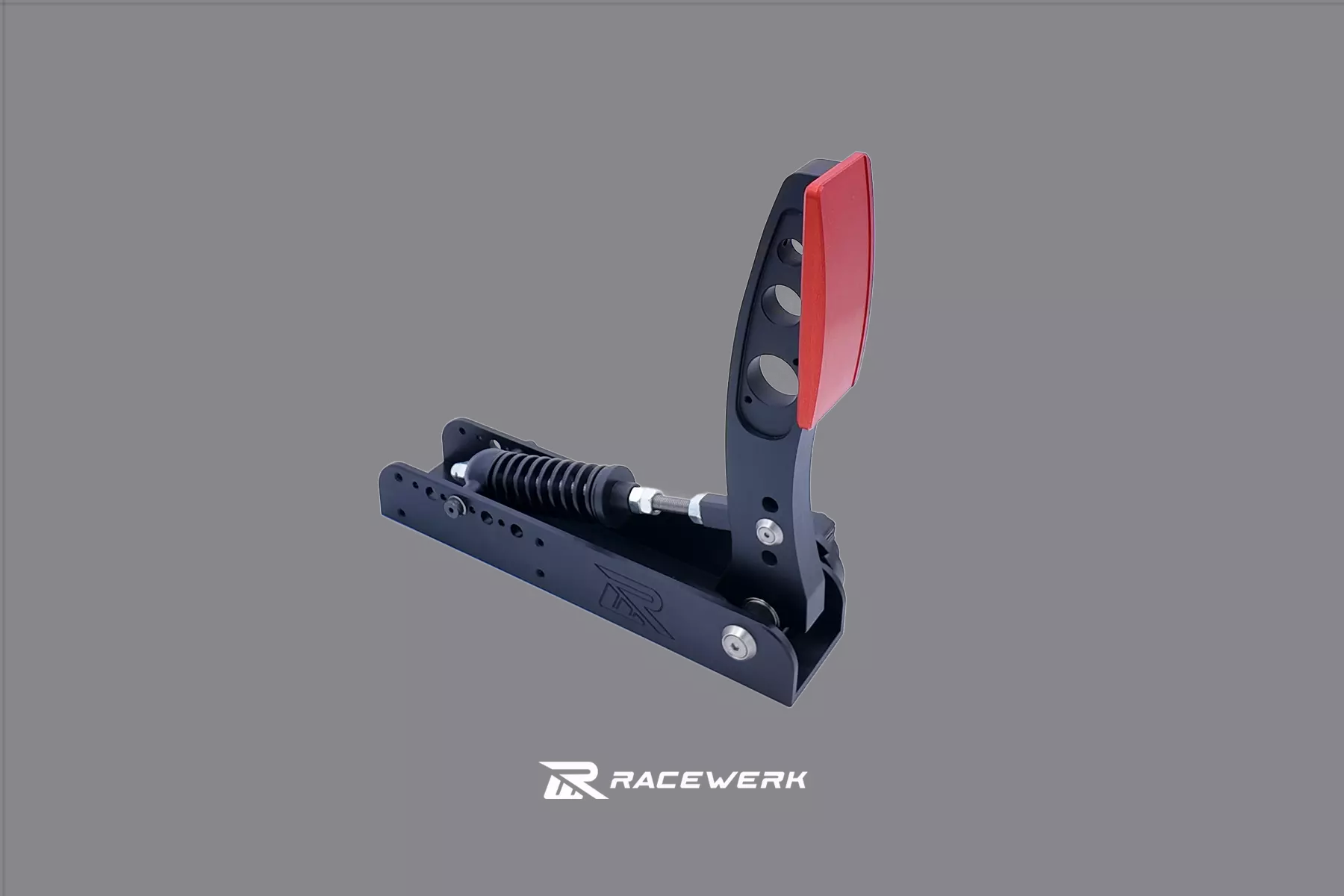 RACEWERK S 1.5 Kupplungspedal MECHANISCH – Bild 3
