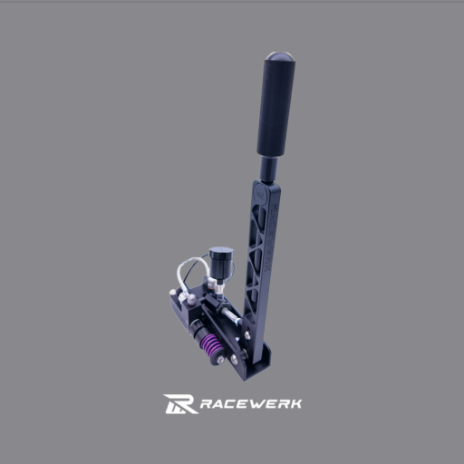 RACEWERK Handbremse S 1.5 – HYDRAULISCH