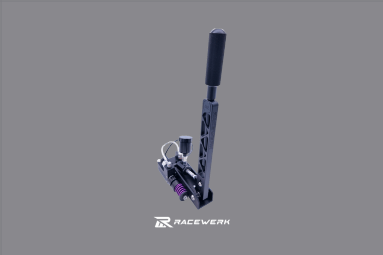 RACEWERK Handbremse S 1.5 – HYDRAULISCH - Image 2