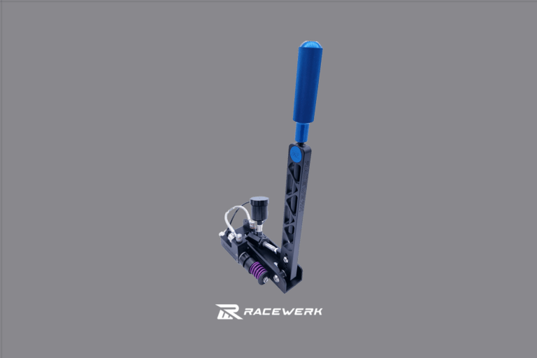 RACEWERK Handbremse S 1.5 – HYDRAULISCH - Image 4